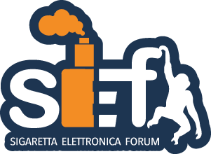 Sigaretta Elettronica Forum