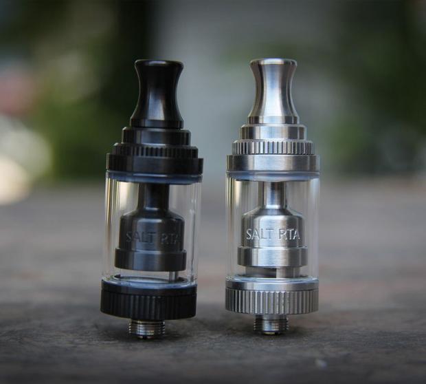Salt Mtl Rta Di CoilART [SigarettaElettronicaForum.com]