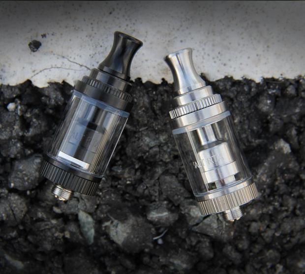 Salt Mtl Rta Di CoilART [SigarettaElettronicaForum.com]