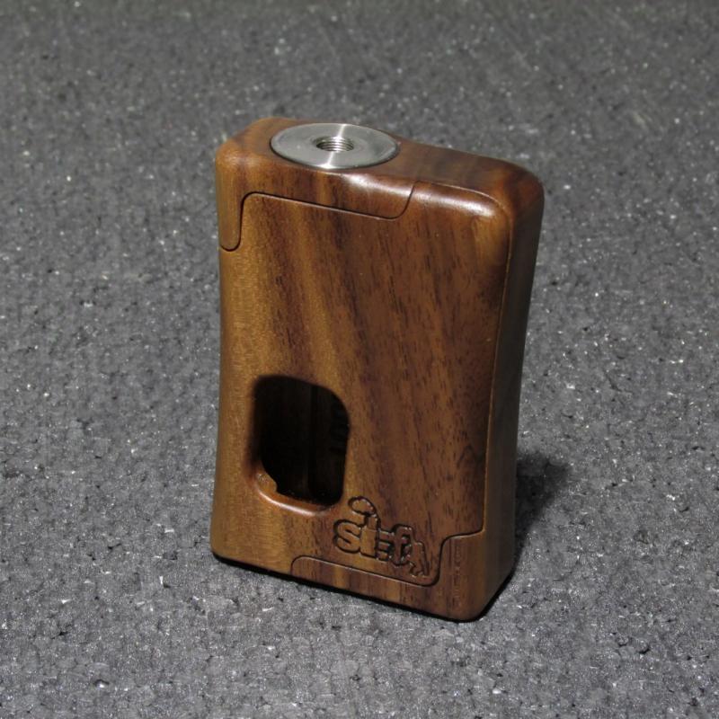 Lista prenotazioni per LA BOX DI SEF [SigarettaElettronicaForum.com]