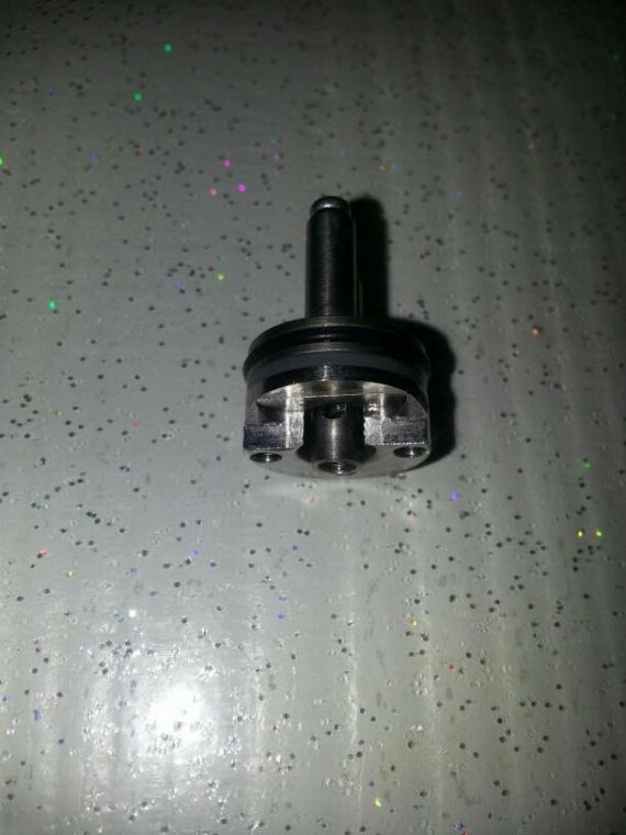 By Ka V6 Clone Prime Impressioni [SigarettaElettronicaForum.com]