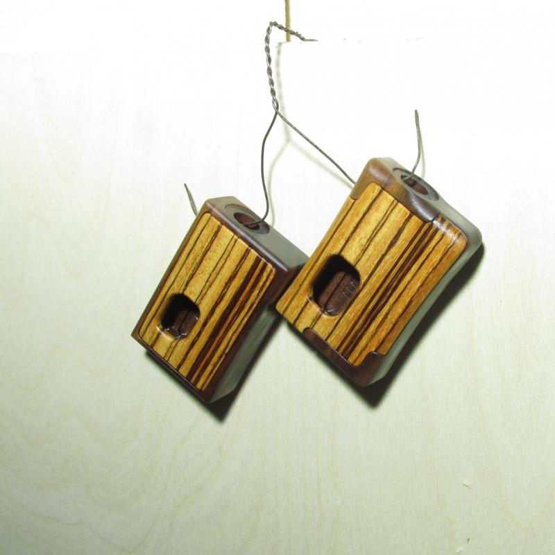 La nuova wood box mech di Iarco [SigarettaElettronicaForum.com]