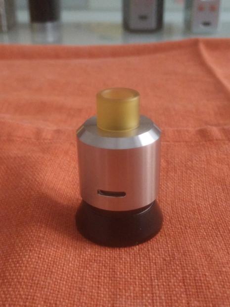Type-R RDA by Edge Mods Creations [SigarettaElettronicaForum.com]