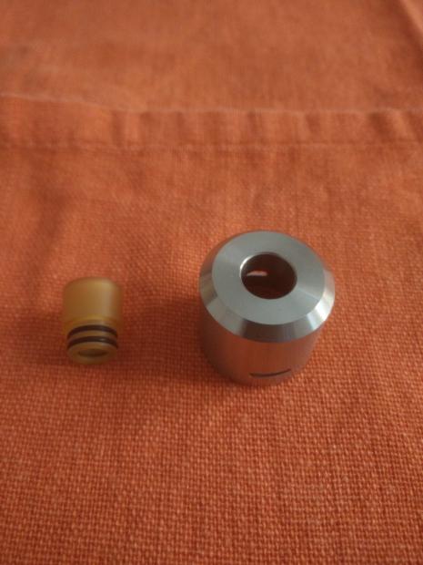 Type-R RDA by Edge Mods Creations [SigarettaElettronicaForum.com]