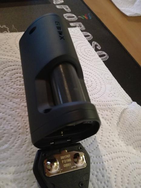 GeekVape GBOX BF 200W Kit [SigarettaElettronicaForum.com]