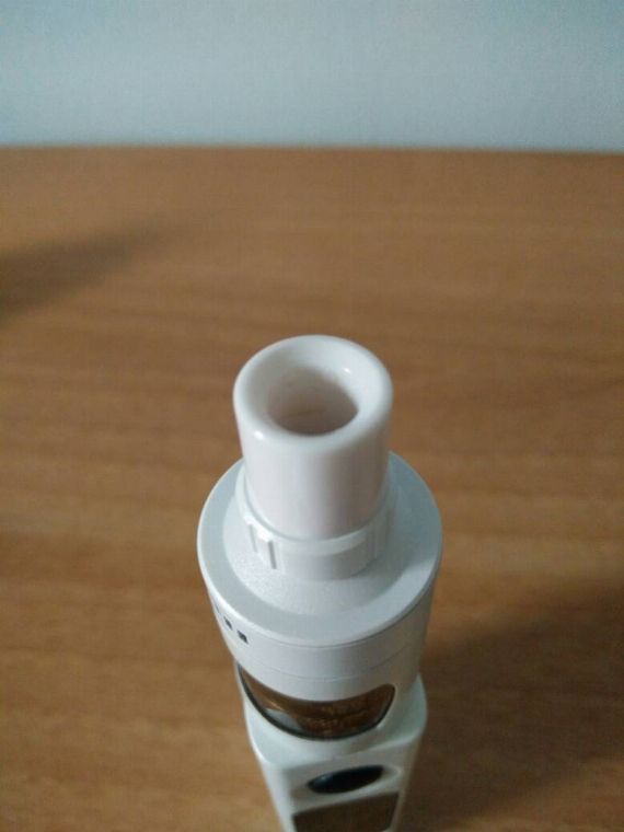 Evic Vtwo Mini E Alcuni Dubbi [SigarettaElettronicaForum.com]