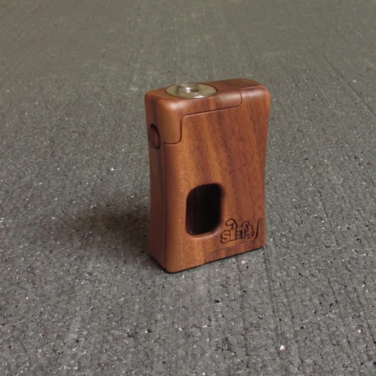 Lista prenotazioni per LA BOX DI SEF [SigarettaElettronicaForum.com]