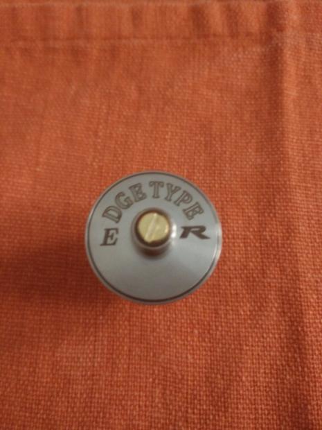 Type-R RDA by Edge Mods Creations [SigarettaElettronicaForum.com]
