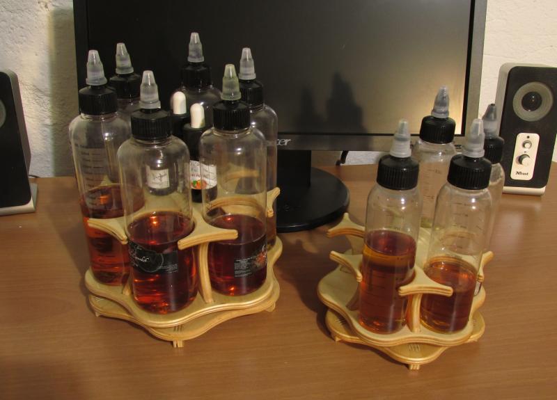 Twisted!! [SigarettaElettronicaForum.com]