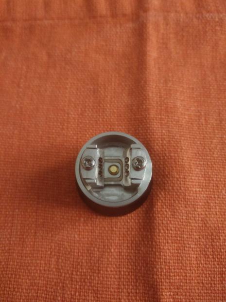 Type-R RDA by Edge Mods Creations [SigarettaElettronicaForum.com]