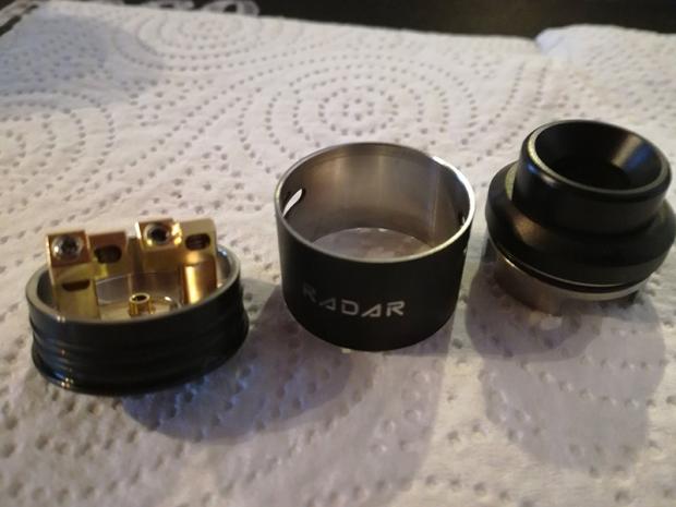 GeekVape GBOX BF 200W Kit [SigarettaElettronicaForum.com]