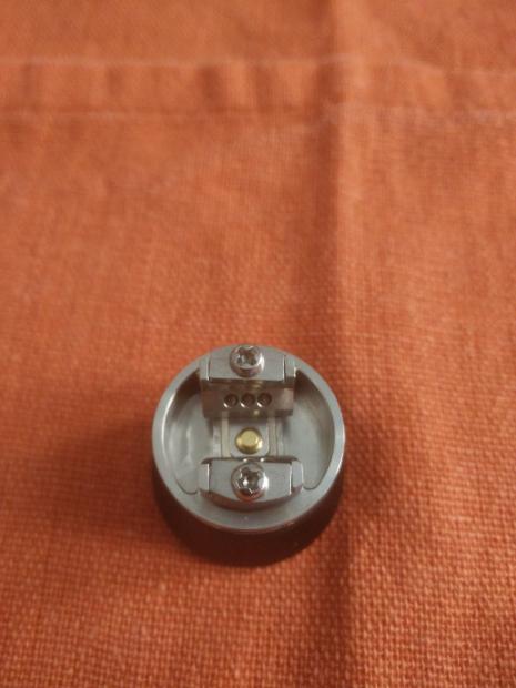Type-R RDA by Edge Mods Creations [SigarettaElettronicaForum.com]