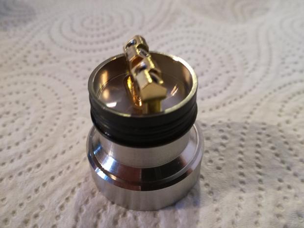 GeekVape GBOX BF 200W Kit [SigarettaElettronicaForum.com]