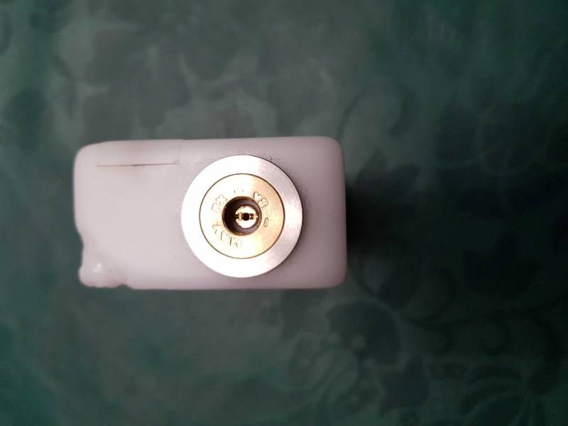 SteamBox Mod DNA 40 [SigarettaElettronicaForum.com]