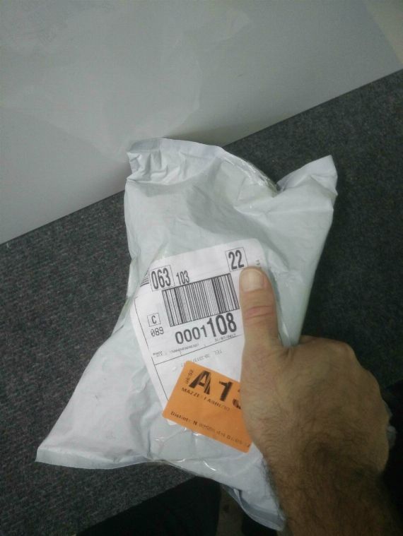 La Scimmiai Ha Presooooo.. [SigarettaElettronicaForum.com]