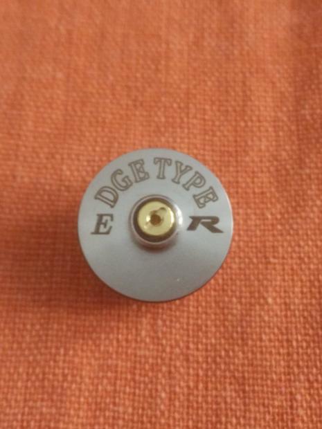 Type-R RDA by Edge Mods Creations [SigarettaElettronicaForum.com]