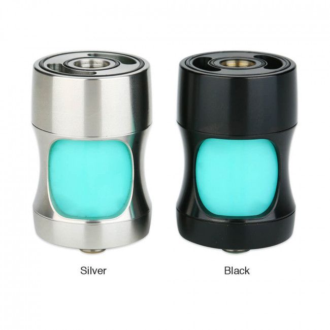 Aleader BF Bottom Feeder Squonk Bottle for Mechanical Mod [SigarettaElettronicaForum.com]
