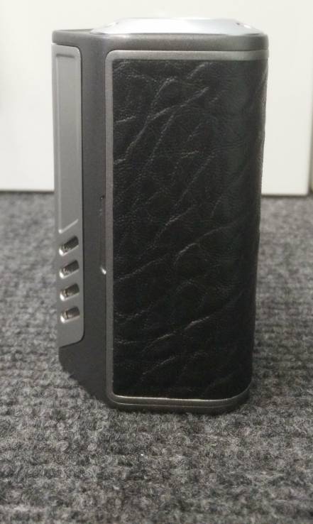 Lost Vape Triade DNA 250 [SigarettaElettronicaForum.com]