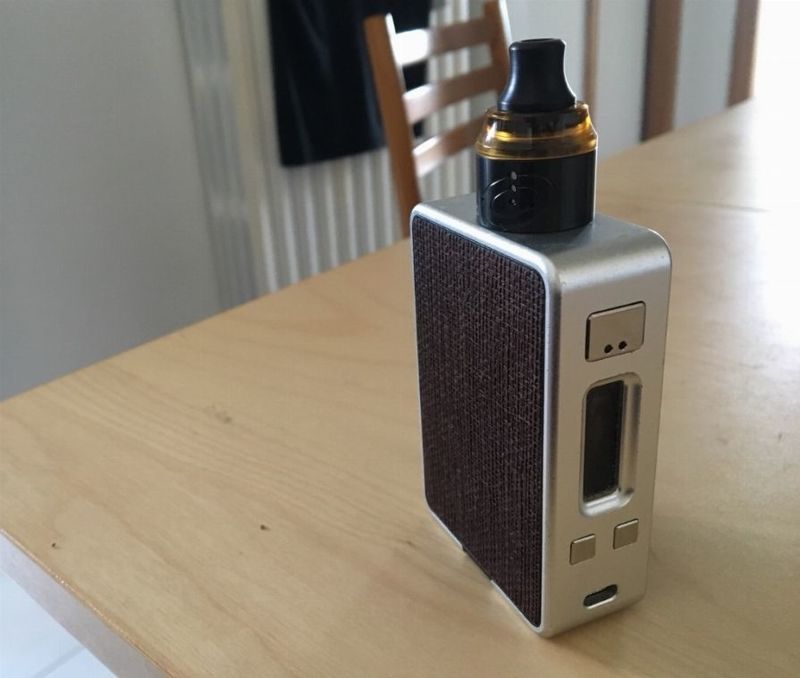 Galaxies MTL by Vapefly [SigarettaElettronicaForum.com]