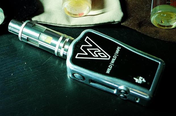 Conoscete Questa Batteria? [SigarettaElettronicaForum.com]