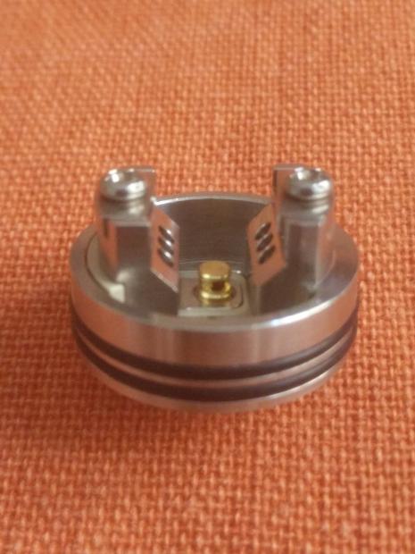 Type-R RDA by Edge Mods Creations [SigarettaElettronicaForum.com]