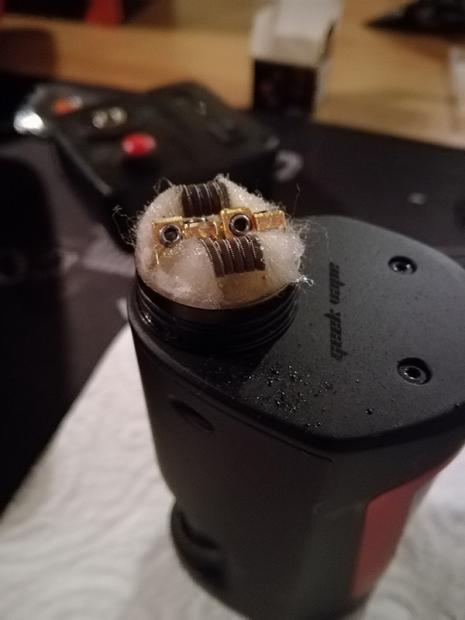 GeekVape GBOX BF 200W Kit [SigarettaElettronicaForum.com]