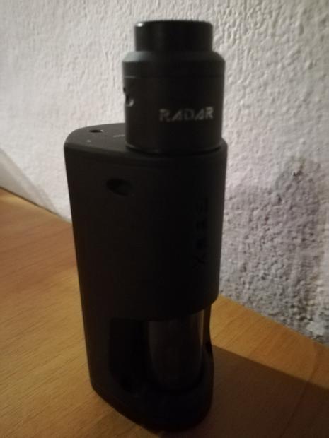 GeekVape GBOX BF 200W Kit [SigarettaElettronicaForum.com]