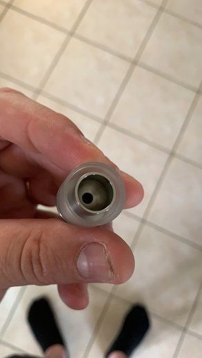 Recensione - Small Blind RTA by 7 Sins Mod [SigarettaElettronicaForum.com]