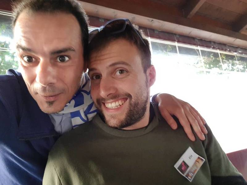 Raduno dell' 11/11/17 [SigarettaElettronicaForum.com]