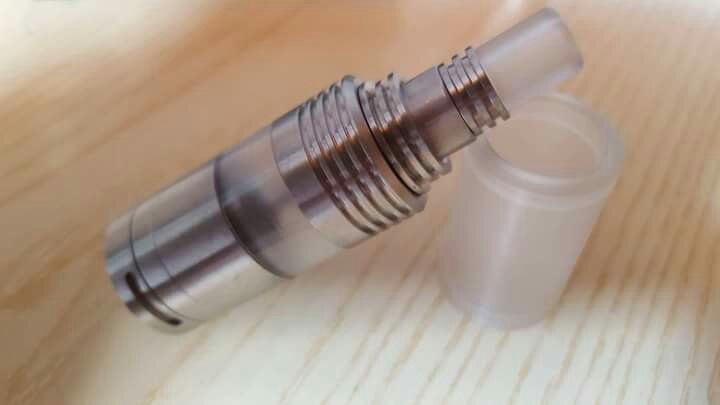 GDA:  BY KA-V6 (Clone Yeahsmo 1:1) [SigarettaElettronicaForum.com]
