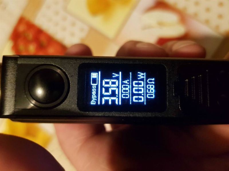 Topside by Dovpo E Tvc- The Vapor Chronicles [SigarettaElettronicaForum.com]