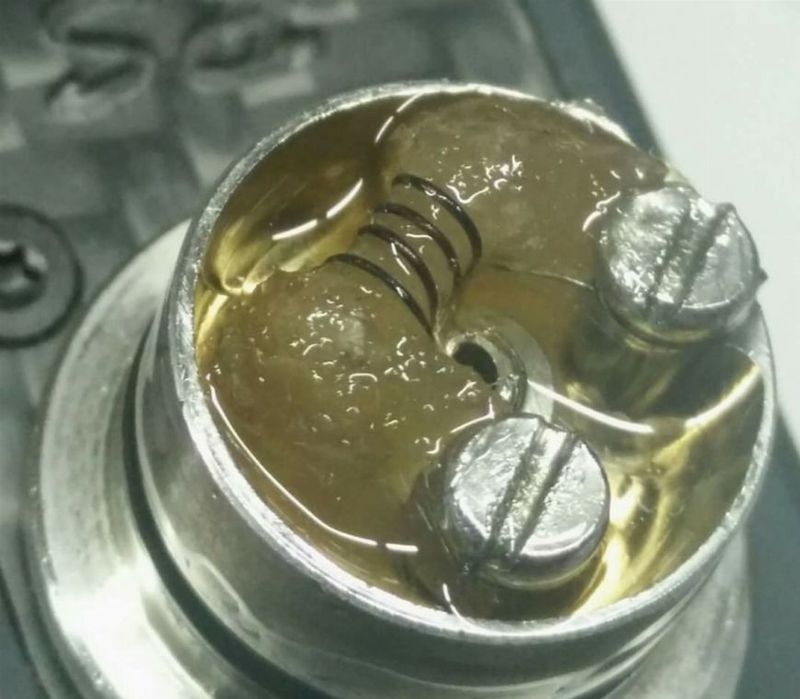 Quale Box Bf Con Controllo Watt? [SigarettaElettronicaForum.com]