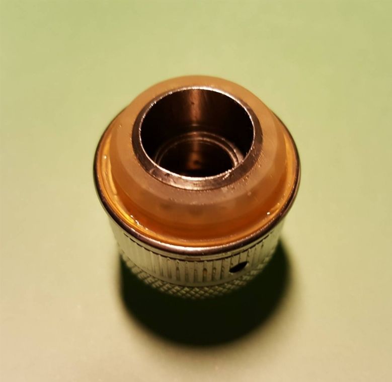Tutto sull'Aspire Nautilus [SigarettaElettronicaForum.com]