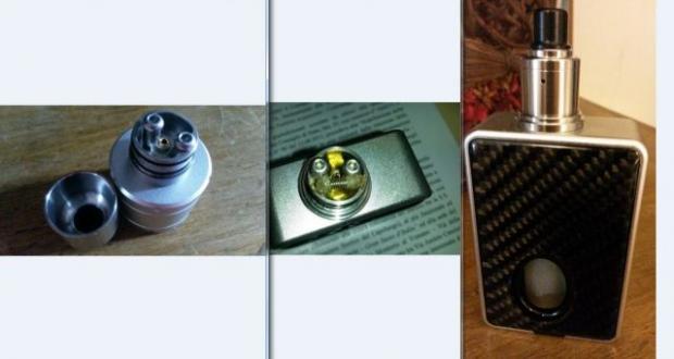 Speed Revolution Clone Quale? [SigarettaElettronicaForum.com]