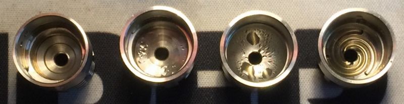The Vaping Gentlemen Club - 900 [SigarettaElettronicaForum.com]