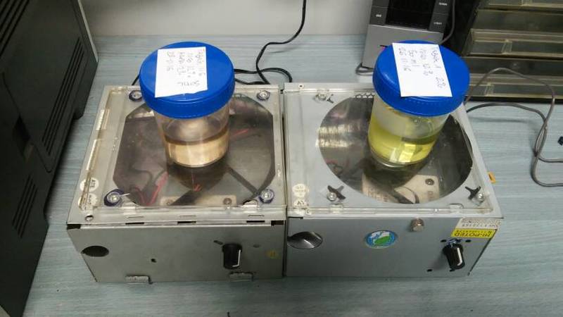 Come Costruire un Agitatore Magnetico [SigarettaElettronicaForum.com]