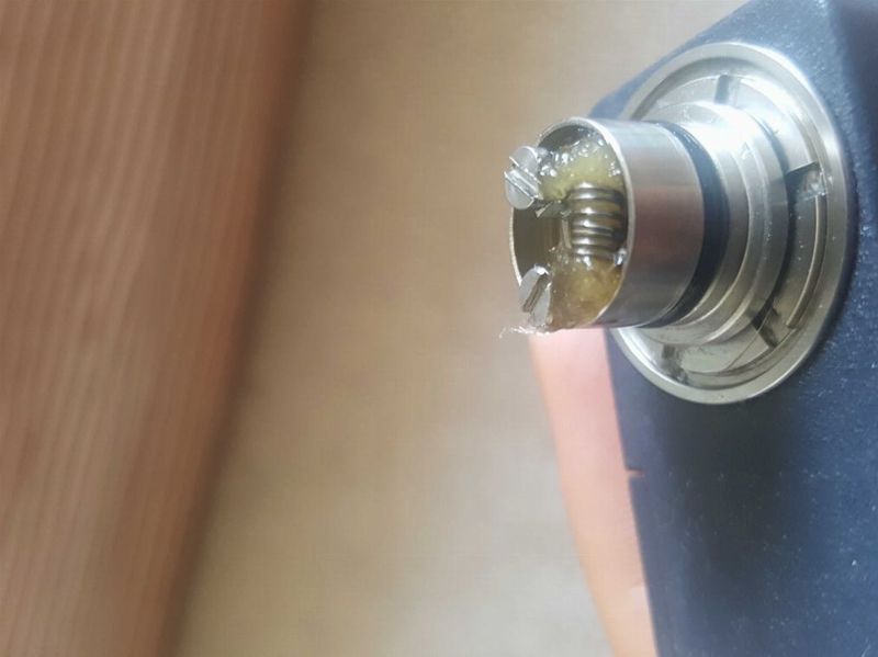 Rigenerazione: Strike 14 by Mad Monkey Mods [SigarettaElettronicaForum.com]