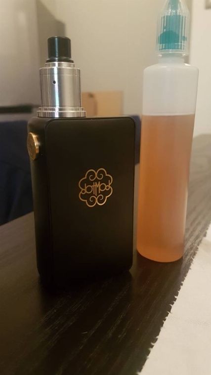 Dotmod Squonk [SigarettaElettronicaForum.com]