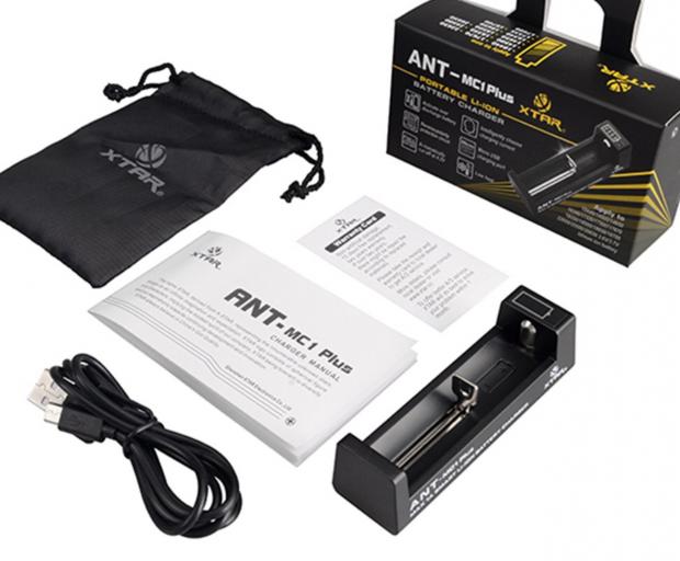 Vaporesso SWAG 80watt [SigarettaElettronicaForum.com]
