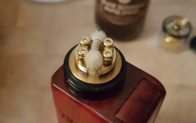 Rose RTA di Fumytech [SigarettaElettronicaForum.com]