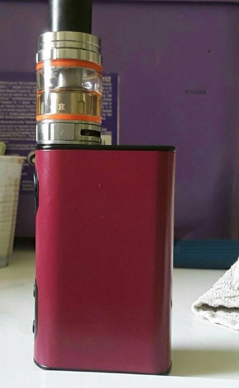 Consiglio Quale Box 200w O Più Comprare. [SigarettaElettronicaForum.com]