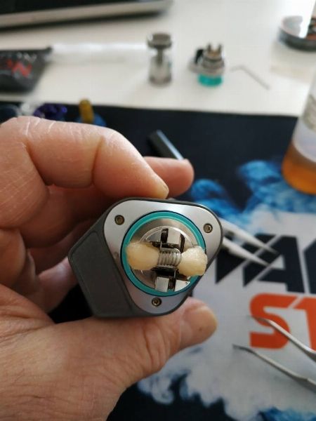 RIGENERAZIONE: DIGIFLAVOR SIREN 2 [SigarettaElettronicaForum.com]