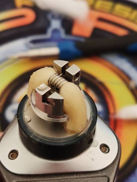 RIGENERAZIONE: DIGIFLAVOR SIREN 2 [SigarettaElettronicaForum.com]