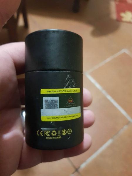 Dubbio Druga Originale O Clone [SigarettaElettronicaForum.com]