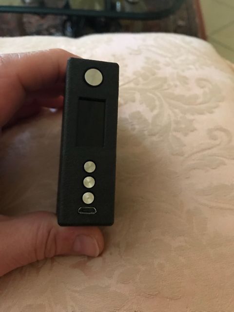 Lista Di Interesse / GDA - Honeybox DNA75C [SigarettaElettronicaForum.com]