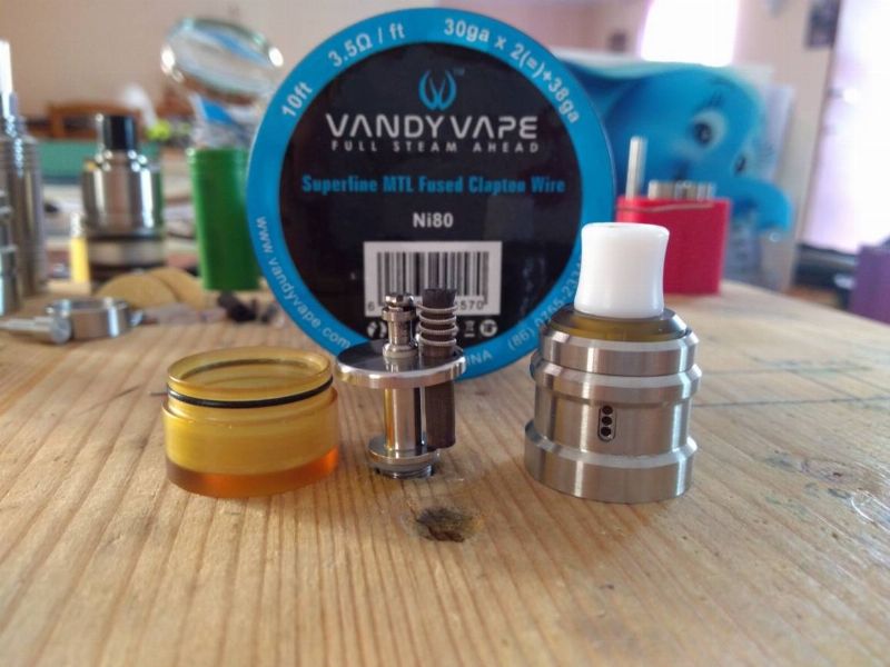 LE ZEPHYR BY VAPONAUTE [SigarettaElettronicaForum.com]