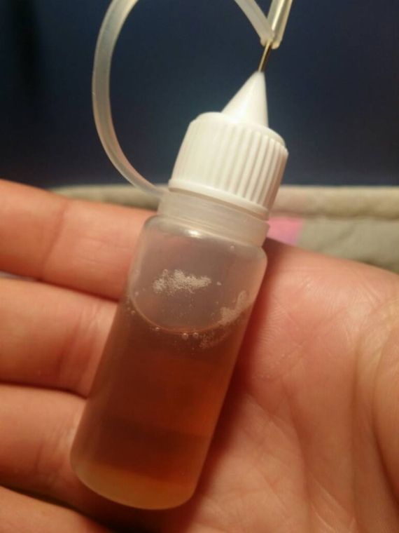 Patina su eliquid diy [SigarettaElettronicaForum.com]