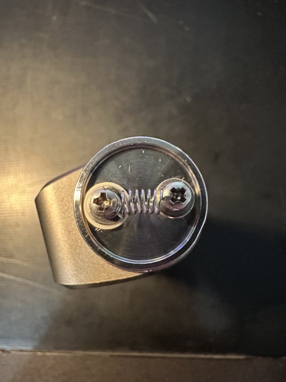 Opinioni Su FEV 4.5 O VS, Versione Replica [SigarettaElettronicaForum.com]