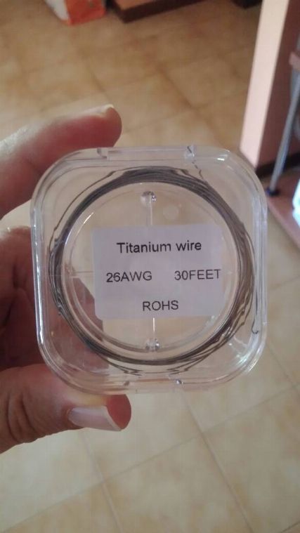 Determinazione Del TCR Corretto [SigarettaElettronicaForum.com]