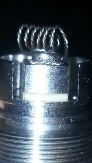 Kayfun Mini V3 [SigarettaElettronicaForum.com]